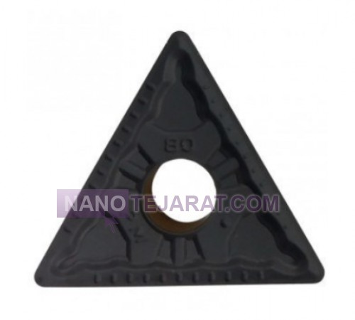 Diamond turning insert TNMG160412-MP5